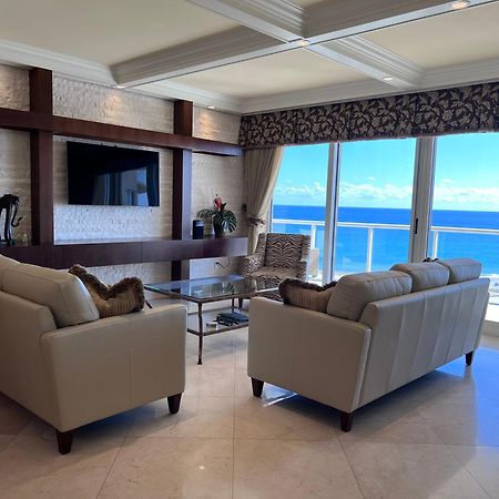 Ritz Carlton Luxurious Residence On Singer Island Riviera Beach Eksteriør billede