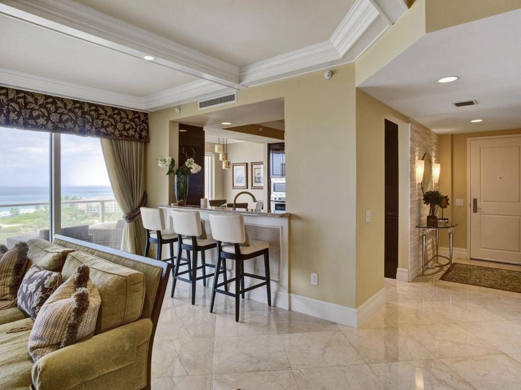 Ritz Carlton Luxurious Residence On Singer Island Riviera Beach Eksteriør billede
