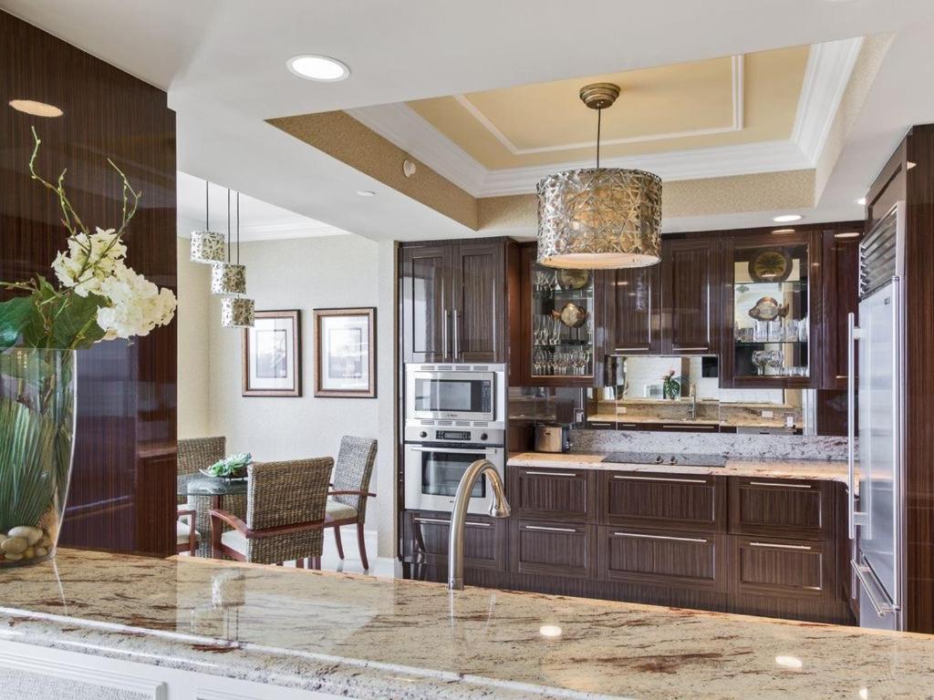 Ritz Carlton Luxurious Residence On Singer Island Riviera Beach Eksteriør billede