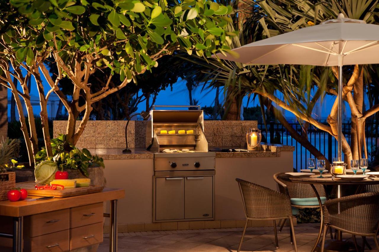 Ritz Carlton Luxurious Residence On Singer Island Riviera Beach Eksteriør billede