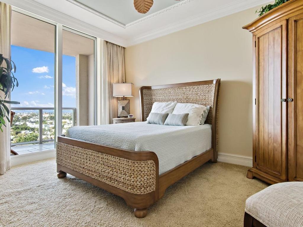 Ritz Carlton Luxurious Residence On Singer Island Riviera Beach Eksteriør billede
